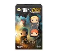 POP! Funkoverse -Harry Potter 2pk (German)