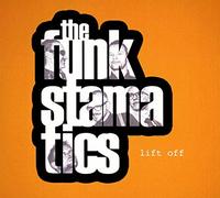 Funkstamatics - Lift Off