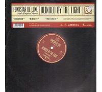 Funkstar Deluxe - Blinded By the Light [12" VINYL]