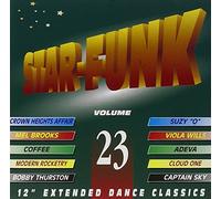 Funkstar - Vol. 23-Star Funk / Various