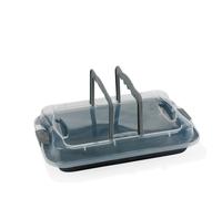 Funktion Function baking tray low Gray