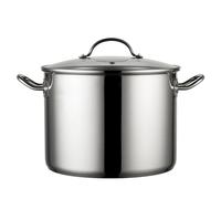 Funktion Function mushroom stew 10 l 18-8 steel