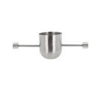 Funktion Funktion measuring jigger 2 cl Stainless steel