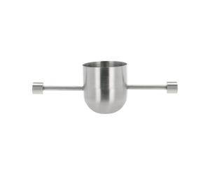 Funktion Funktion measuring jigger 2 cl Stainless steel