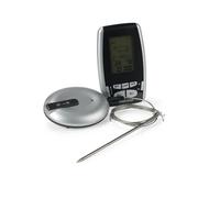 Funktion Wireless meat thermometer function Gray-black