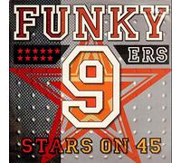 Funky 9ers - Stars On 45 [VINYL]