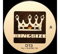 Funky 9ers - Stars On 45 [Vinyl Single 12'']