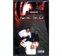 Funky Aztecs - Day of the Dead [CASSETTE]