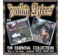Funky Aztecs - Essential Collection