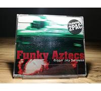 Funky Aztecs - Slipping Into Darkness