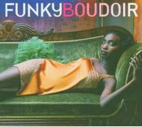 Funky Boudoir - Home Improvement