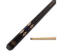 Funky Chalk Buffalo CALLAHAN British Pool Cue 2pc Centre Joint with 8.5mm tip