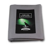 Funky Chalk Hainsworth SMART Bed and Cushion Cloth Set for 7 Foot UK English 8 Ball Pool Table (Silver)
