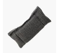 Funky Chalk Original Shaft Smoother for Cleaning Snooker & Pool Cues - No More Sticky Cues (Grey)