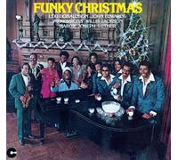 FUNKY CHRISTMAS -COTTILION ALL STARS FEATURING LOOSAR(import)