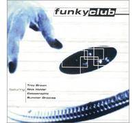 Funky Club - Funky Club / Various