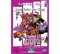 Funky Cops 3 [Import allemand]