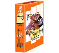Funky Cops - Saison 1, Partie A - Coffret 3 DVD