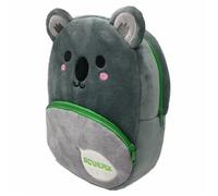 FUNKY CUTIEMALS PLUSH KOALA DESIGN BACKPACK RUCKSACK CHILDRENS SCHOOL BAG BNWT