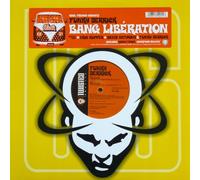 Funky Derrick - Bang Liberation