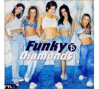Funky Diamonds