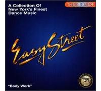 (Funky Disco CD Compilation, 13 Tracks, Various, Diverse Artists, Künstler) monyaka go deh yaka / hot streak body work / world premiere share the night / lauriece hudson automatic lover / serious intention you don't know / pattie brooks lifeline dancing / keith rogers tomorrow / pandella this way that way u.a.
