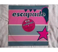 Funky Disco & Nu Groove - FUNKY DISCO & NU GROOVE Get Down People 12" vinyl