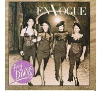Funky Divas by En Vogue (1992-03-24)