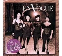 Funky Divas [Import]