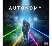 FUNKY DL - Autonomy: The 4th Quarter 2