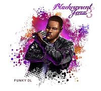 Funky Dl - Blackcurrent Jazz 3