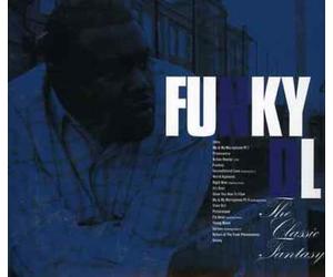 Funky DL - Classic Fantasy [Import]