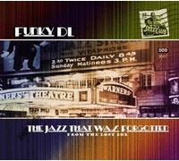 Funky Dl - Jazz That Was Forgotten