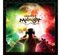 Funky Dl - Marauding At Midnight: A Tribute To The Sounds Of A Tribe Called Quest