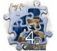 Funky Dl - The 4th Quarter
