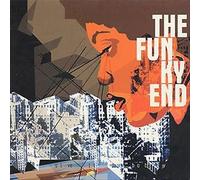 Funky End by Various Artists (CD, 2000)