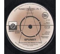 Funky Feeling