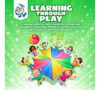 Funky Feet Music - Learning through play