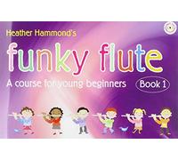 Funky Flute Book 1 Student Copy
