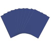 Funky Foam A4 Blue Pack of 10 Sheets