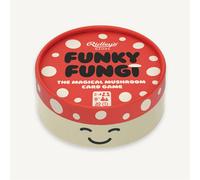 Funky Fungi - Brand New And Sealed