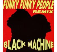 Funky Funky People (Remix)