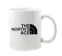 Funky Gifts The Norths Ace Mug