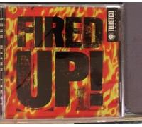 Funky Green Dogs - Fired Up!