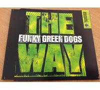 Funky Green Dogs - Way