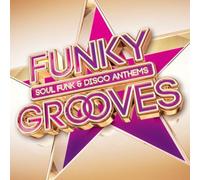 Funky Grooves