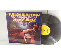 Funky Junction (2) - FUNKY JUNCTION play a tribute to deep purple, MER 373