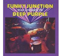Funky Junction - Play A Tribute To Deep Purple
