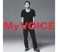 Funky Kato - My Voice [Japan CD] MUCD-5250