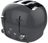 FUNKY Toaster - Grey